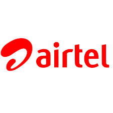 AIRTEL LOGO