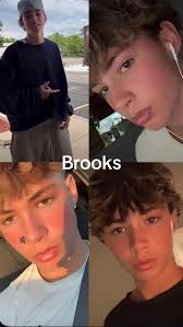 Jackson Best Lookinb Twin Brother