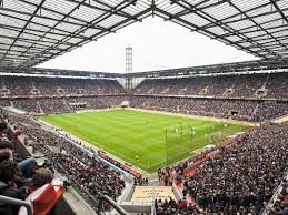 Fc köln, der neue wege ging, um sportlich erfolgreich. Bundesliga News 1 Fc Koln Will Sein Stadion Ausbauen