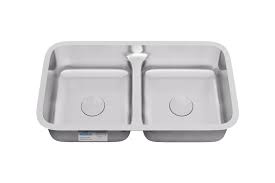 18 gauge stainless steel kitchen sink