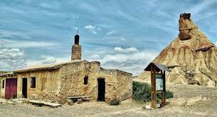 We did not find results for: Como Visitar Y Que Ver En Las Bardenas Reales Navarra Horario Guias Viajar