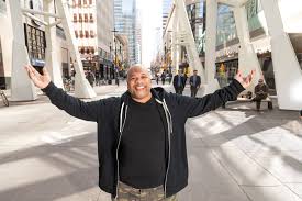 98.5 the cat is hudson valley's 90's to now station and features bob and sheri in the morning. Best Radio Personality Fuzzy 98 5 Best Of Calgary