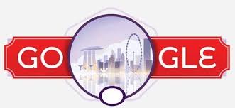 Google Marks Singapore Bicentennial With Special Doodle Read More At Https Www Channelnewsasia Com News Singapore Google Doodles Doodles Google Doodle Today