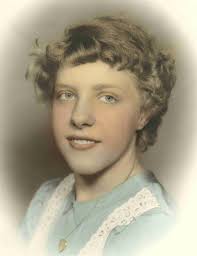 Obituary information for Irene S. Heppner