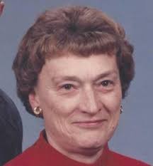 Carol Jean Oswald