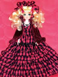 We did not find results for: Candy Doll