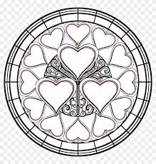 And the timing couldn't have been better. Unusual Ideas Design Stained Glass Coloring Pages 4 Unusual Ideas Design Stained Glass Coloring Pages 4 Free Transparent Png Clipart Images Download