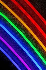 Created an animated wallpaper in wallpaper engine. Neon Rainbow Detail Rainbow Wallpaper Neon Rainbow Rainbow Wallpaper Iphone