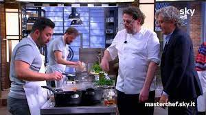 Video Masterchef Gli Aspiranti Chef Cucinano Il Piatto Di Marco Pierre White Sky