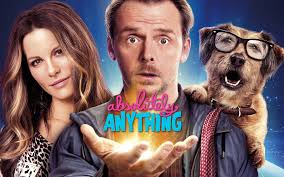 Absolutely Anything
