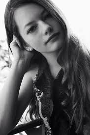 Miss Mackenzie Foy Page added a photo to the album: Cannes Film Festival  (2015) Portraits