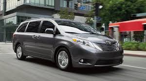 My toyota sienna is a workhorse with over 200,000 miles on it. 2017 Toyota Sienna Used Cars For Sale Alcoa Tn Rick Mcgill S Aiport Toyota