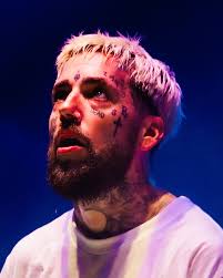 Scrim of $uicideboy$ at Gathering of the Juggalos 2019 📷:  Instagram.com/fortycalproductions