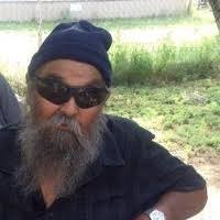 In Loving Memory of Frank “Keko” Trujillo