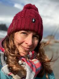 Danielle Cordon, Licensed Massage Therapist