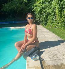 She was previously married to andrzej pop Anna Popek Facebook