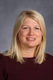 Jennifer Peer Is 2021 Education Support Professional of the Year