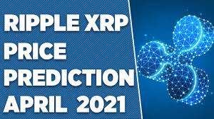 Why nothing can stop ripple. Ripple Xrp Price Prediction Analysis April 2021 Youtube
