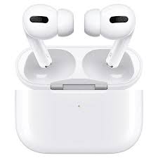 Apple Airpods Pro With Wireless Charging Case Sam S Club In 2020 Airpods Pro Noise Cancelling Active Noise Cancellation