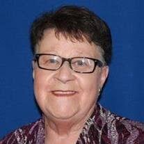 Earlene B. Evans Obituary