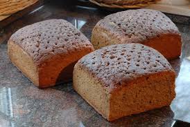 Pin Von Luise Somi Auf Backen Brot Brotchen