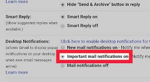 Sign into your gmail account. How To Get Rid Of Gmail S Desktop Email Notifications