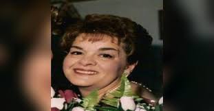 Lucinda M. "Cindy" Berg Obituary