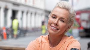 Sommerpraten, Gunhild Stordalen