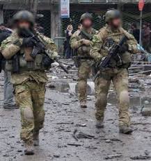 Kiwi Sas Worried About Losing Magazines The Firearm Blog Special Forces Afghanistan War Special Forces Gear