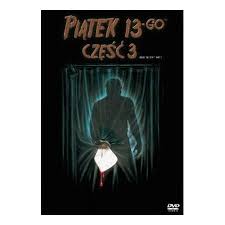 2018 2 1 1 2019 8 4 0 2020 5 2 0 total 15 7 1 data local. Piatek Trzynastego 3 Steve Miner W Sklepie Taniaksiazka Pl