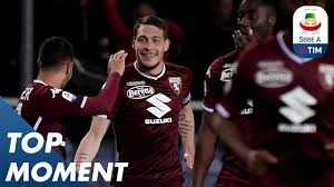 Constitutional law case which defined the free speech right of corporations for the first time. Belotti Scores Brilliant Overhead Kick Torino 3 2 Sassuolo Top Moment Serie A Youtube