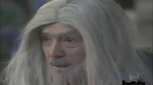 El brujo de Arjona. Guillermo Buitrago