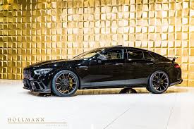 Mercedes Benz Amg Gt 63 S 4m Brabus 800 Luxury Pulse Cars Germany For Sale On Luxurypulse
