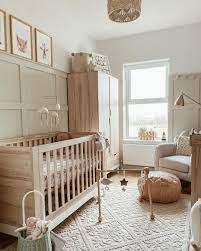 Mamas Papas Uk On Instagram Nurserygoals How Gorgeous Is Blossomingbirds Nursery Comment Below With Small Baby Room Nursery Inspo Nursery Decor Girl