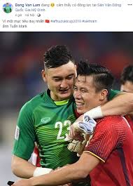 Hôm nay, trong thời khắc khó. Ä'áº·ng VÄƒn Lam No Gi Vá» Tinh Huá»'ng To Tiáº¿ng Vá»›i Quáº¿ Ngá»c Háº£i