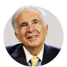 Billionaire Carl Icahn Calls Blockbuster His Worst Investment Ever