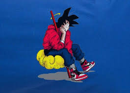 Check spelling or type a new query. Dragonball Dragon Ball Goku Chilling Hip Hop Nike Swag Tee T Shirt Dragon Ball Goku Dragon Ball Z Dragon Ball