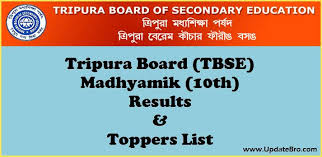 Most common tbse abbreviation full forms updated in may 2021 Tripura Tbse Madhyamik Result 2017 Top 10 Toppers List