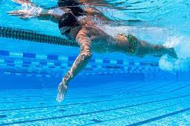 How To Swim Faster – The Six Principles Of Fast Swimming