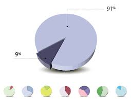 Reusable Pie Chart In Illustrator Roland Toth Blog