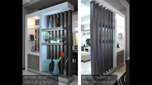Selanjutnya, kamu bisa memilih model partisi yang seluruh bagiannya dihiasi motif atau partisi yang hanya sebagiannya dihiasi motif. Partisi Penyekat Ruangan Custom Hp Wa 0818 0955 8877 Youtube