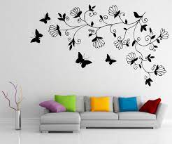 Accent your walls, floors, tiles or ceilings with our linje wall stencil, a geometric scandinavian stencil design. Wall Painting Art Design Painting Inspired