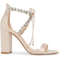 Refresh your look with a pair of rose gold shoes. 20 Best Rose Gold Wedding Shoes Of 2021
