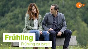 Simone thomalla, cristina do rego, christoph m. Amazon De Fruhling Familie Auf Probe Ansehen Prime Video