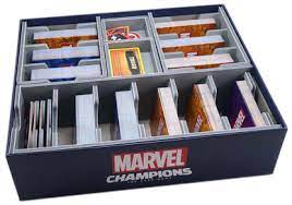 The information presented on this site about marvel champions: Fs March Insert Folded Space