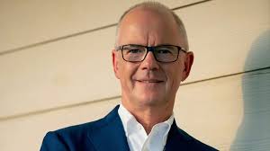 A&K appoint Michael Wale as new CEO