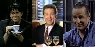 The twelfth season of saturday night live, an american sketch comedy series, originally aired in the united states on nbc between october 11, 1986 and may 23, 1987. Gabby Awards Alternate Oscars Snl Movies Etc Saturday Night Live Season 16 Reviews Cast Rankings