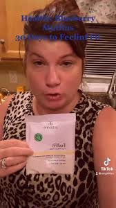 💚Healthy Blueberry Muffins using Arbonne’s Vanilla Pea Protein Powder.  Part of “30 Days to Feeling Fit” program. Great for breakfast or snack time  when you want something. Sweet but also to stay in ...