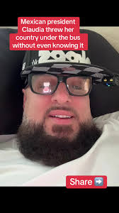 Living Life to The Fullest Claudia