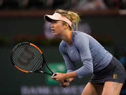 However, she was a fan of tennis since she was a child. Svitolina Reaches 1 8 Finals Of Australian Open Tennis Elina Svitolina Reaches 1 8 Finals Of Australian Open 112 International